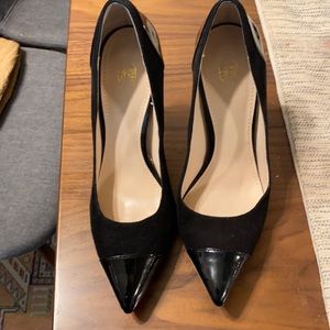 Victoria’s Secret heels